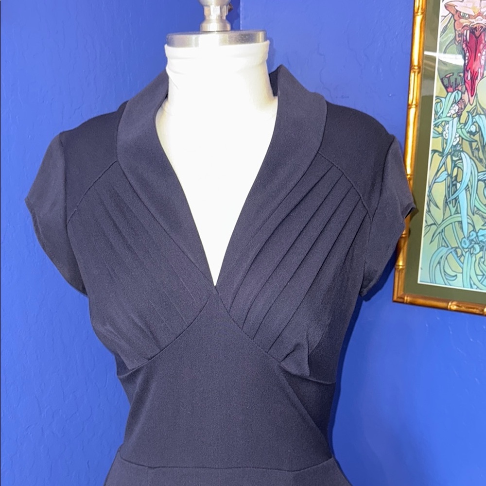 1940s style Miss Candyfloss dress